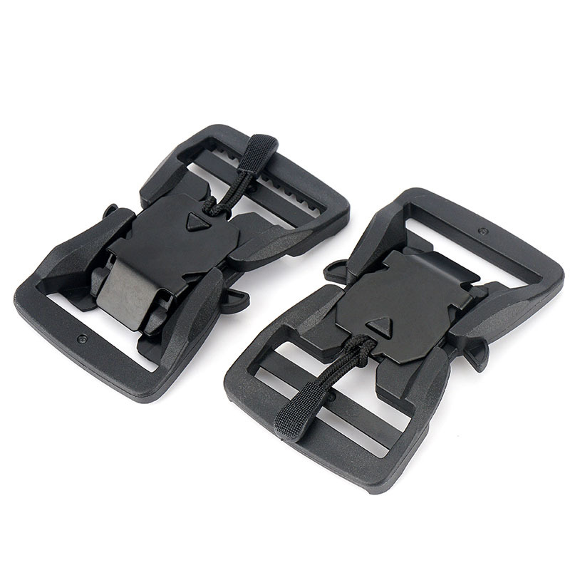 Tactical Combat Belt Quick Release Buckle - Quick Release Ausrüstung Kampf Tactical schnalle