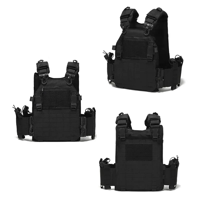 Z2Z Schnellverschluss Taktisch – Tactical Plate Carrier Vest Quick Release Bewertung und Preis