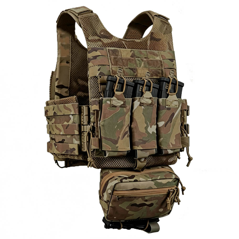 LV119 OTB Maritime Taktische P – Tactical Plate Carrier Vest Quick Release Bewertung und Preis
