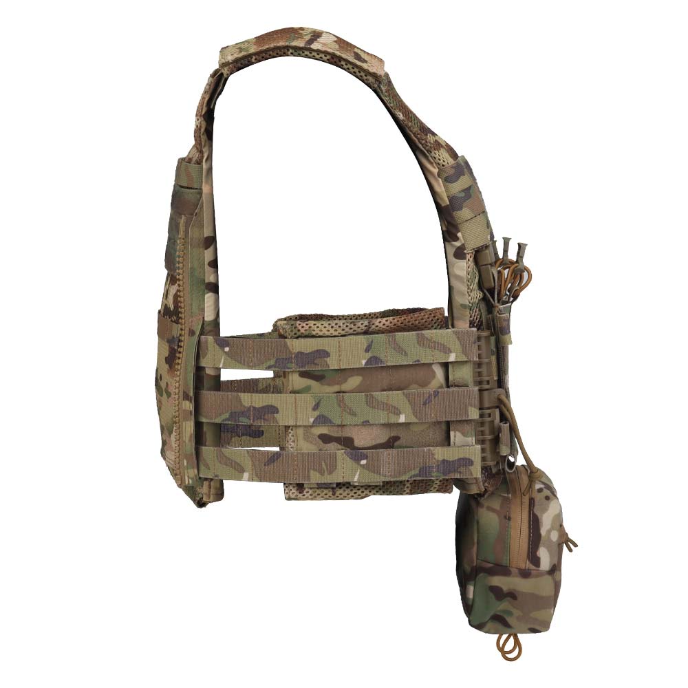 LV119 OTB Maritime Taktische P – Tactical Plate Carrier Vest Quick Release Bewertung und Preis
