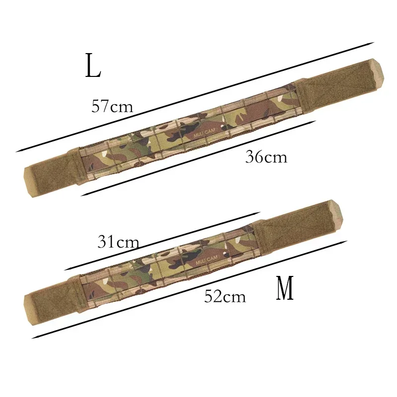 Airsoft-Weste, Bauchgurt-Abdec – Tactical Plate Carrier Vest Quick Release Bewertung und Preis