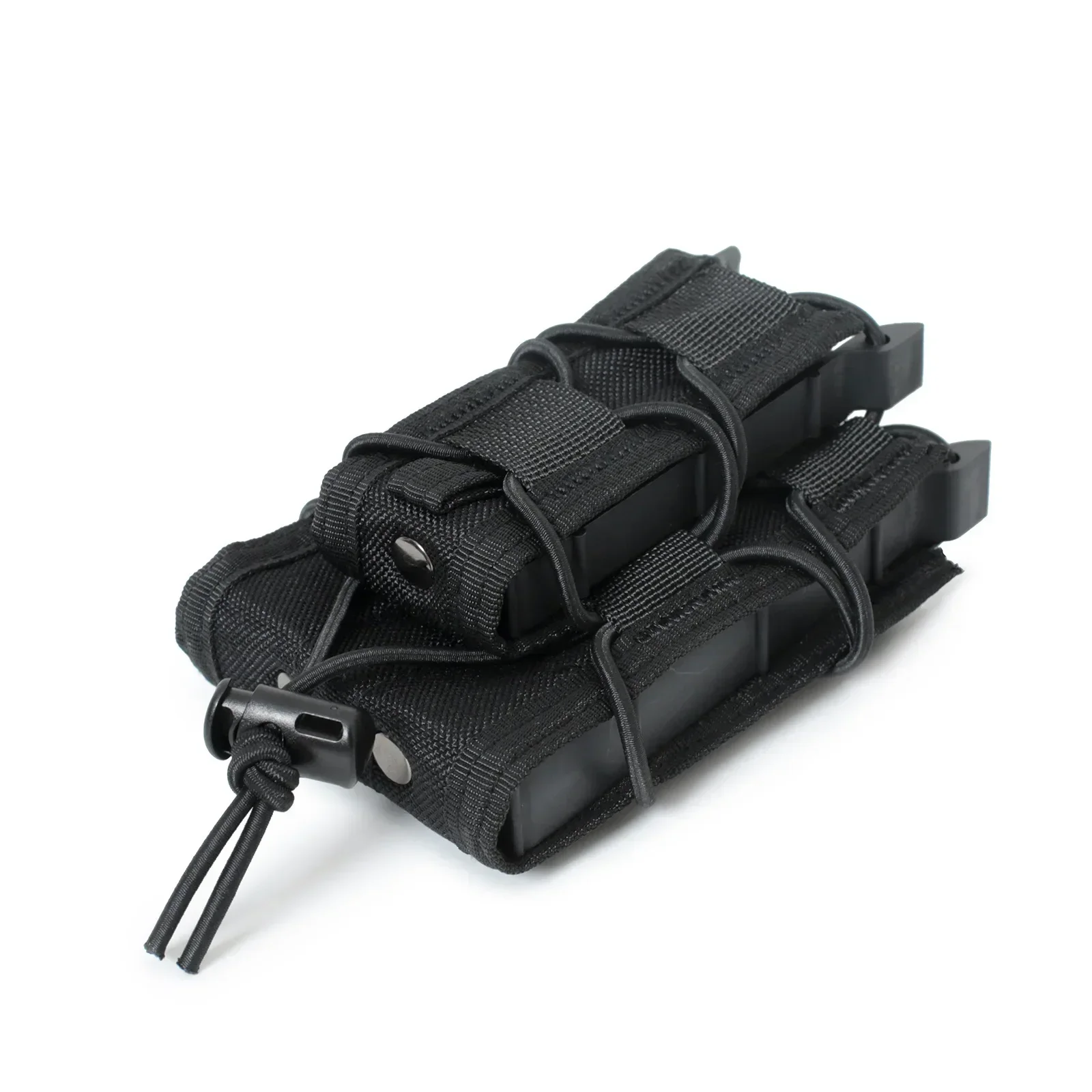 TM 5.56 9mm Molle Magazintasch – Molle Mag Pouch Double Magazine 5.56 9Mm Bewertung und Preis