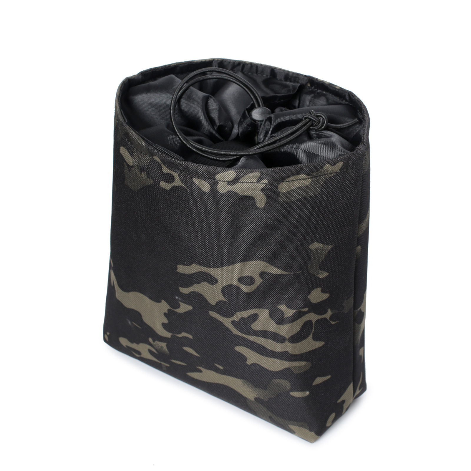 Outdoor Taktische Faltbare Ret – Tactical Dump Pouch Foldable Drop Bag Bewertung und Preis