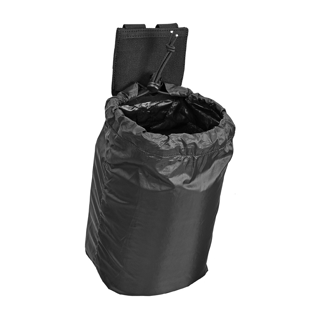 Ultraleichte faltbare Drop-Dum – Tactical Dump Pouch Foldable Drop Bag Bewertung und Preis