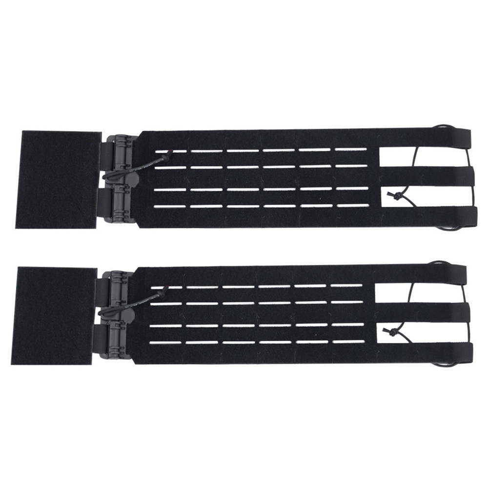 Neues Design, taktische Weste, – Tactical Plate Carrier Vest Quick Release Bewertung und Preis