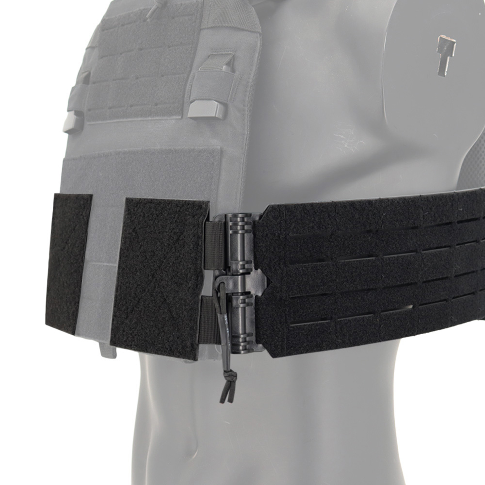 Neues Design, taktische Weste, – Tactical Plate Carrier Vest Quick Release Bewertung und Preis