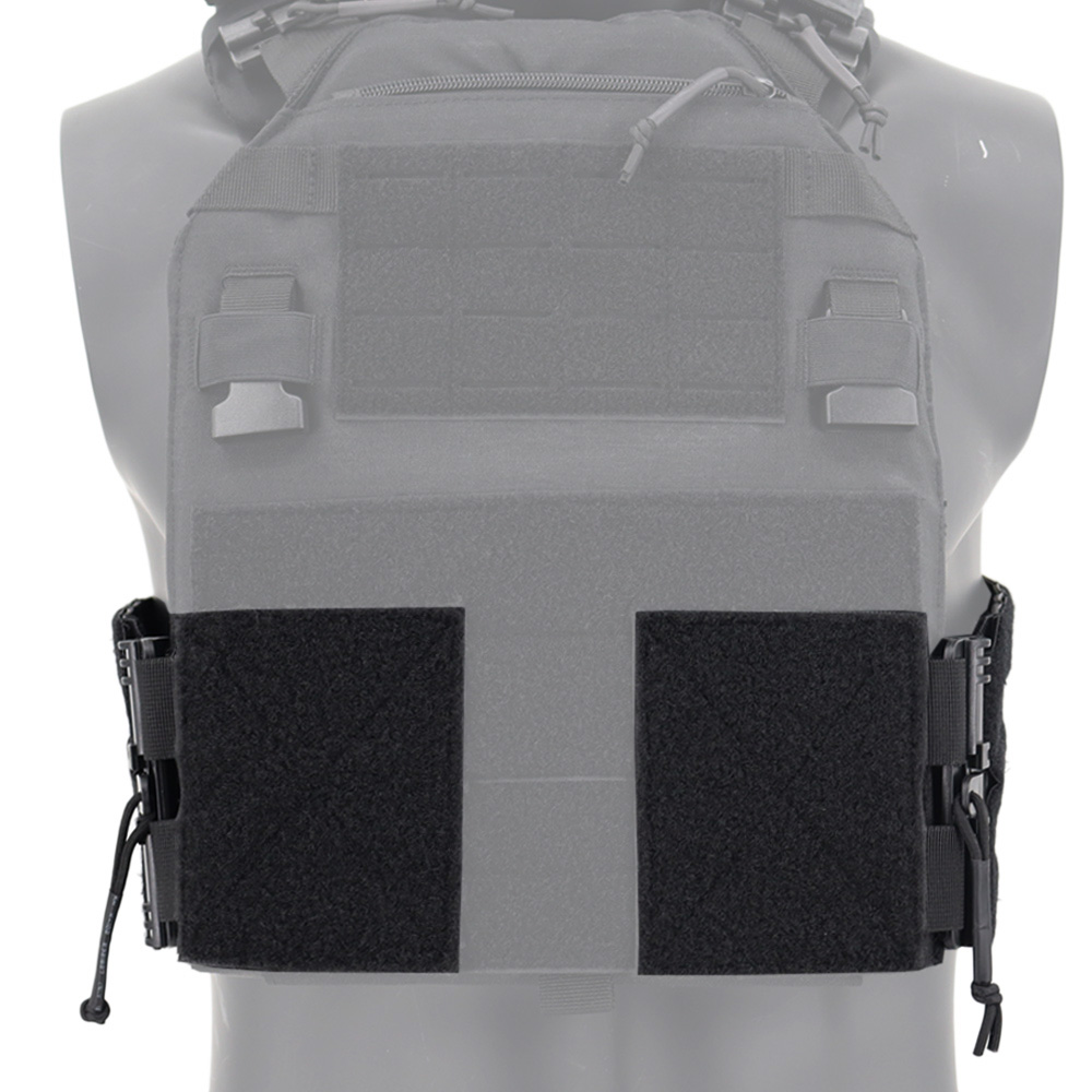 Neues Design, taktische Weste, – Tactical Plate Carrier Vest Quick Release Bewertung und Preis