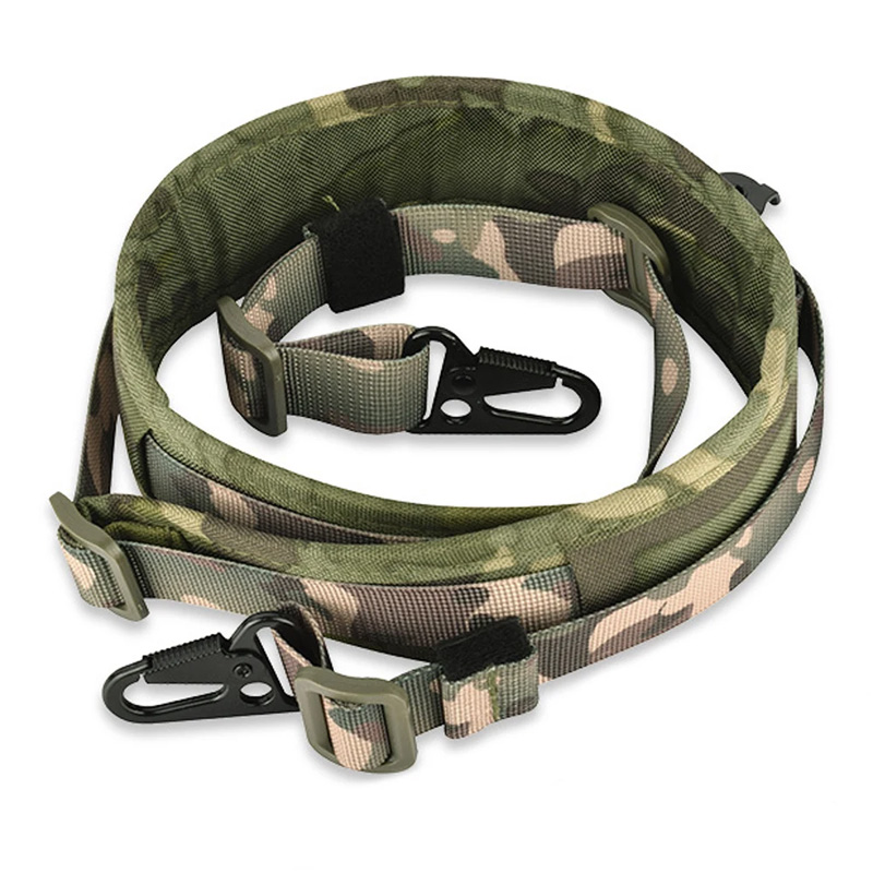 Taktischer Gewehrriemen 2-Punk – Tactical Sling 2 Point Quick Adjust Rifle Bewertung und Preis