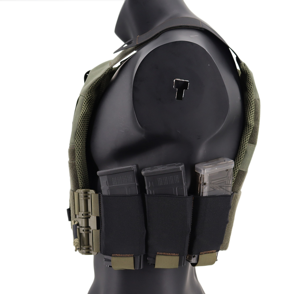 Leichte FCSK 2.0 Weste Taktisc – Tactical Plate Carrier Vest Quick Release Bewertung und Preis