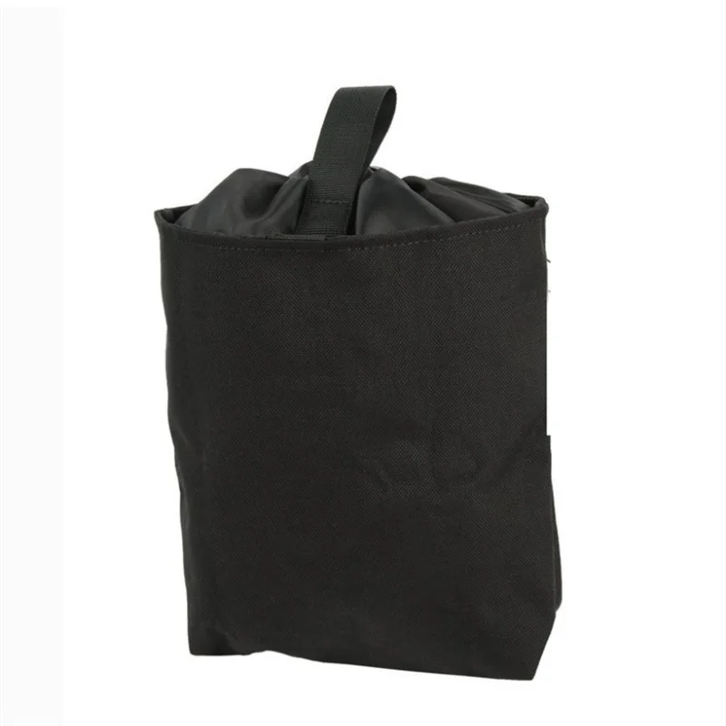 Faltbare taktische Molle Magaz – Tactical Dump Pouch Foldable Drop Bag Bewertung und Preis