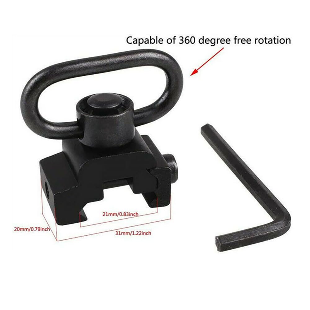 Taktischer Zweipunkt-Sling mit – Tactical Sling 2 Point Quick Adjust Rifle Bewertung und Preis