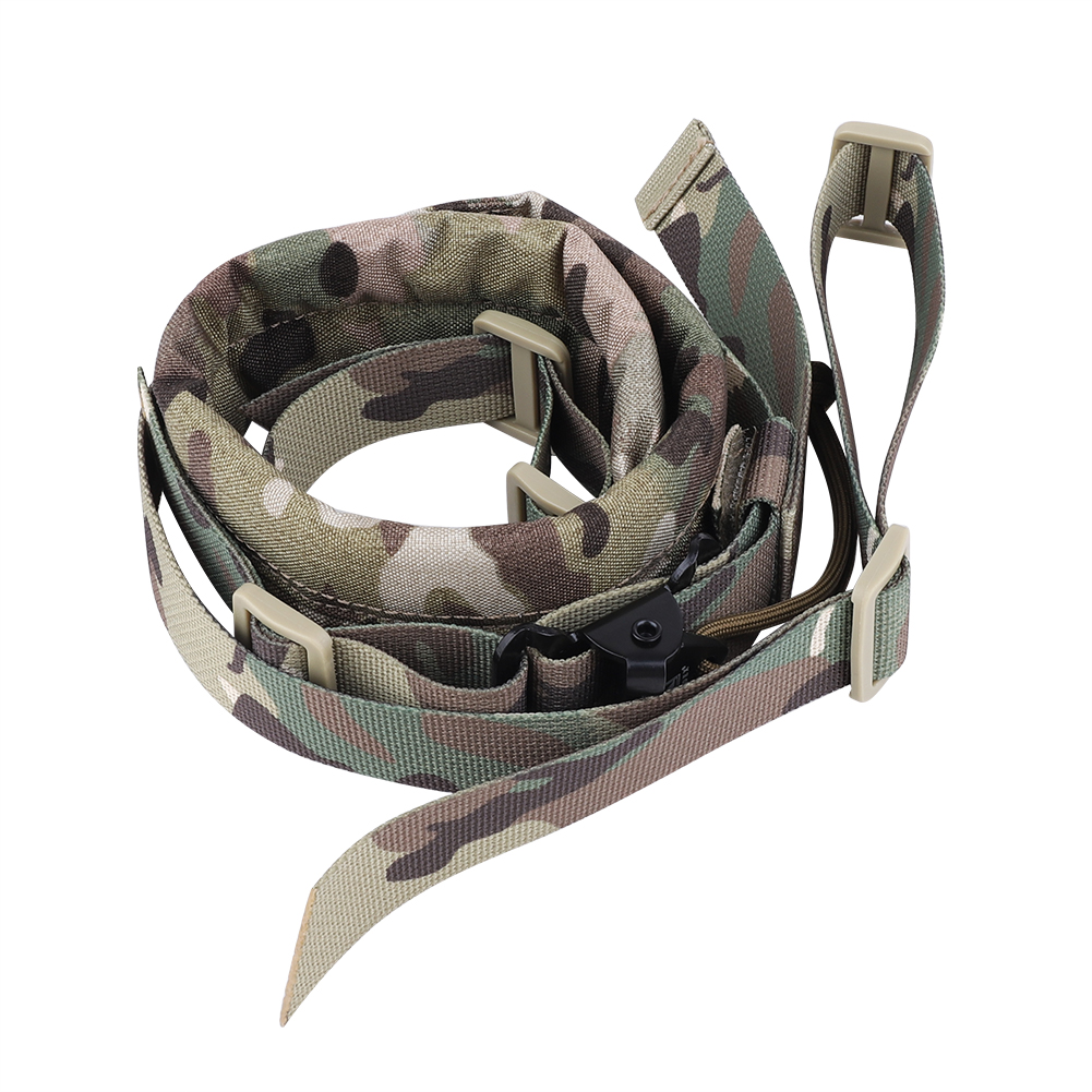 KRYDEX MK2 Sniper Sling, leich – Tactical Sling 2 Point Quick Adjust Rifle Bewertung und Preis