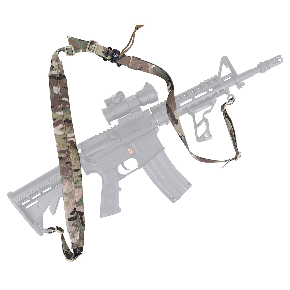 KRYDEX MK2 Sniper Sling, leich – Tactical Sling 2 Point Quick Adjust Rifle Bewertung und Preis
