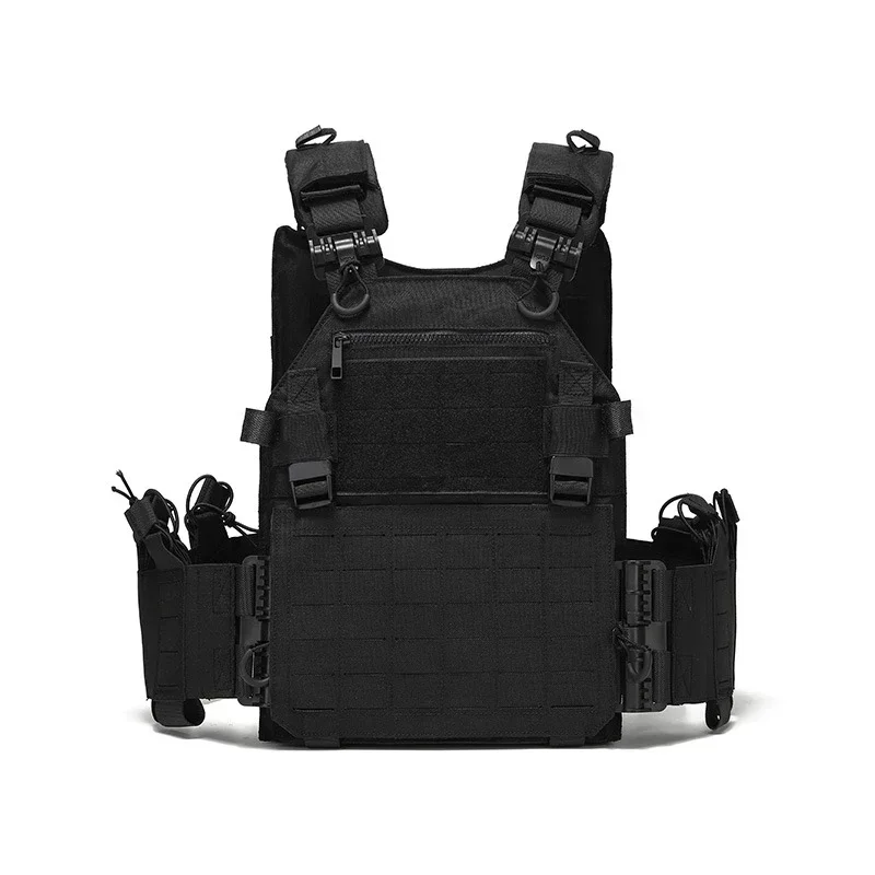 M8 Schnellverschluss Taktische – Tactical Plate Carrier Vest Quick Release Bewertung und Preis