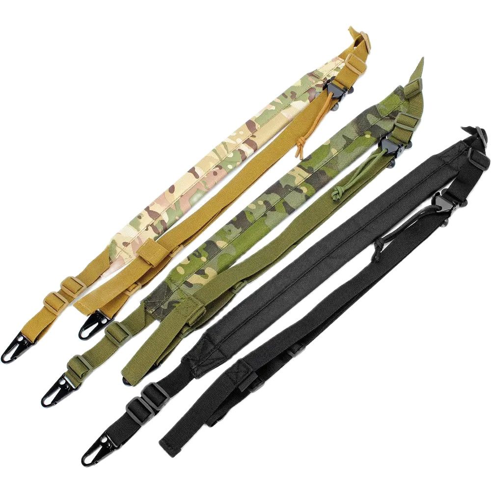 Taktische Jagd schnell verstel – Tactical Sling 2 Point Quick Adjust Rifle Bewertung und Preis