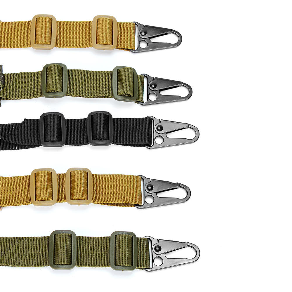 Taktische Jagd schnell verstel – Tactical Sling 2 Point Quick Adjust Rifle Bewertung und Preis