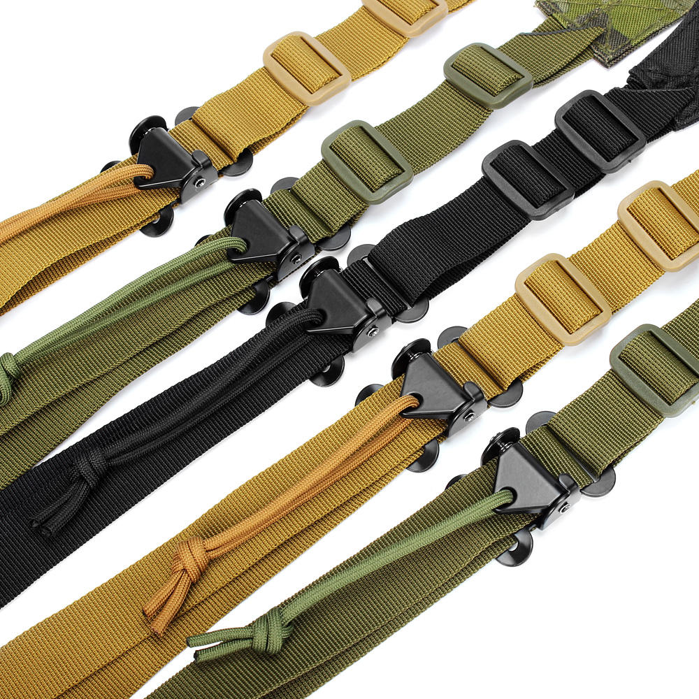 Taktische Jagd schnell verstel – Tactical Sling 2 Point Quick Adjust Rifle Bewertung und Preis