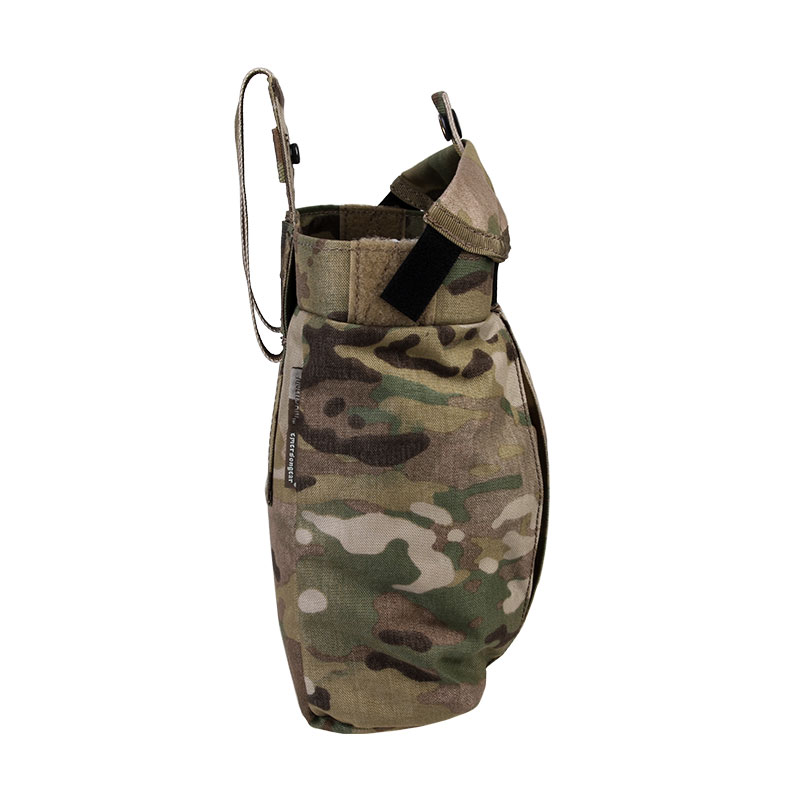 Emersongear Taktische Dump Pou – Tactical Dump Pouch Foldable Drop Bag Bewertung und Preis
