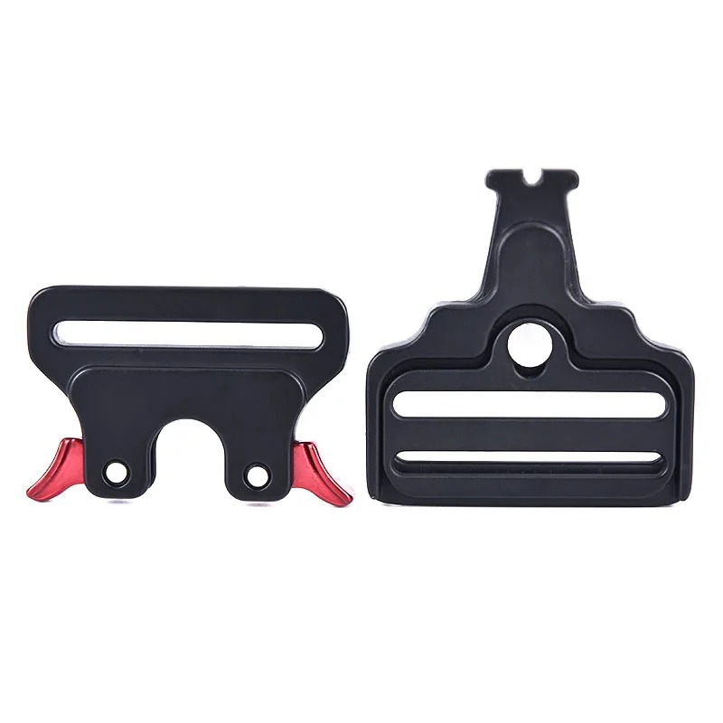 Taktische Gürtelschnalle für H – Tactical Combat Belt Quick Release Buckle Bewertung und Preis