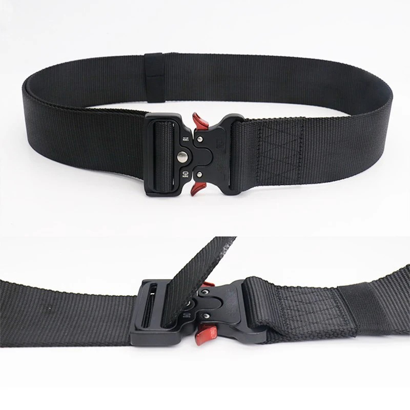 Taktische Gürtelschnalle für H – Tactical Combat Belt Quick Release Buckle Bewertung und Preis
