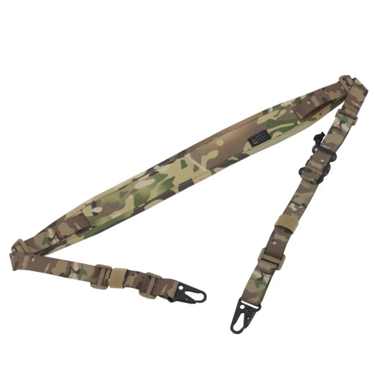 Taktischer gepolsterter Gewehr – Tactical Sling 2 Point Quick Adjust Rifle Bewertung und Preis