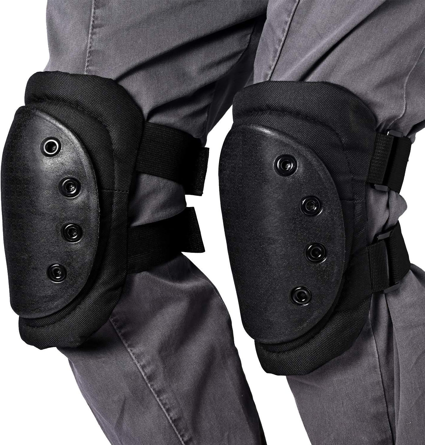 Militärische Taktische Knie Pa – Combat Knee Pads Elbow Pads Set Military Bewertung und Preis