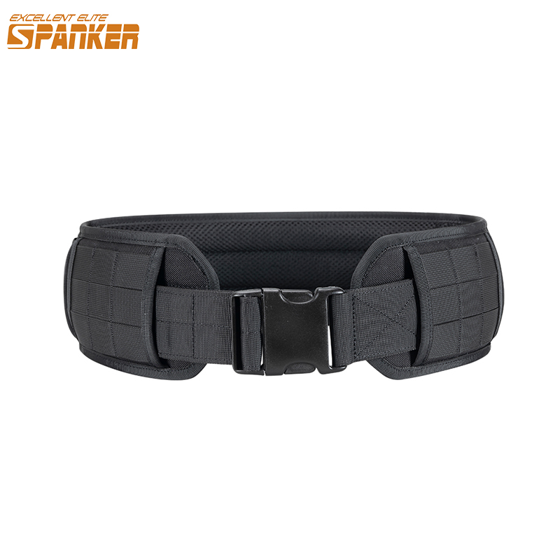 Kampf Gürtel Quick Release Tac – Tactical Combat Belt Quick Release Buckle Bewertung und Preis
