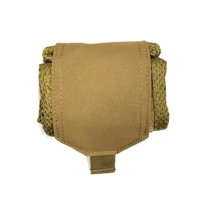 Airsoft Dump Drop Pouch Taktis – Tactical Dump Pouch Foldable Drop Bag Bewertung und Preis