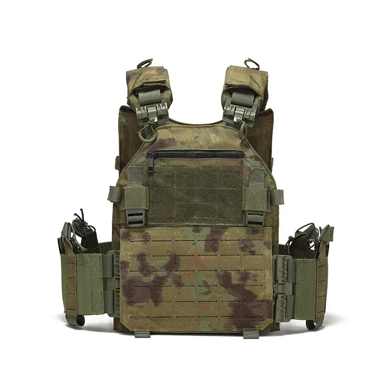 4R Schnellverschluss Taktische – Tactical Plate Carrier Vest Quick Release Bewertung und Preis