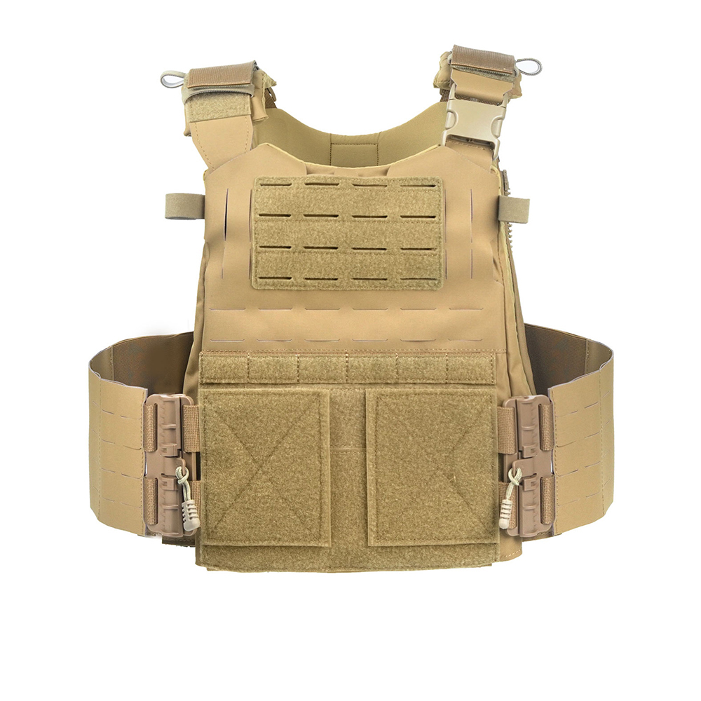 Leichte Plattenträgerweste AER – Tactical Plate Carrier Vest Quick Release Bewertung und Preis