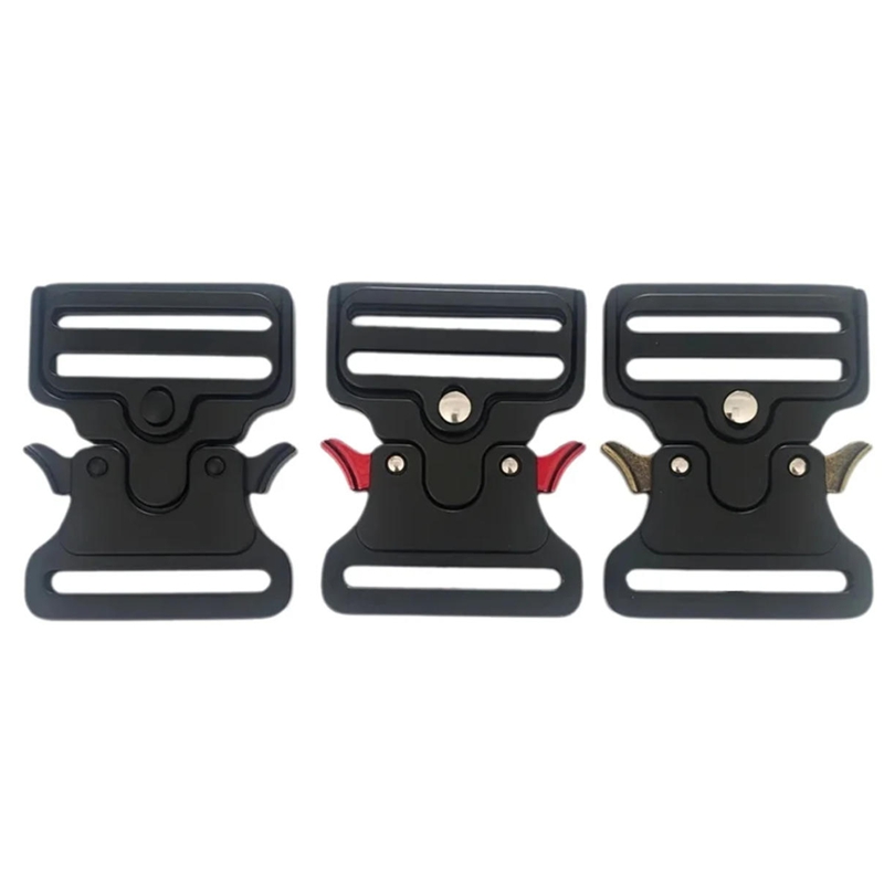 Taktische Gürtelschnalle für H – Tactical Combat Belt Quick Release Buckle Bewertung und Preis