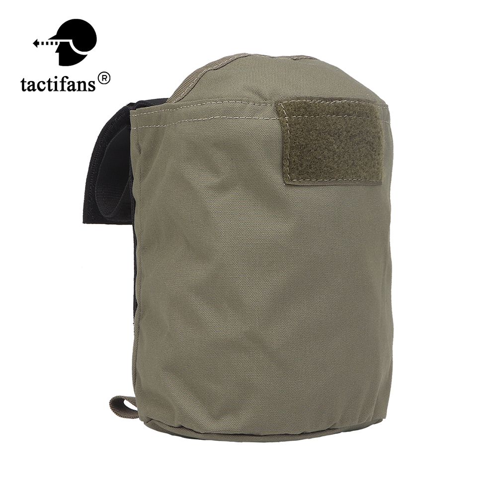 Taktische große Kapazität Moll – Tactical Dump Pouch Foldable Drop Bag Bewertung und Preis