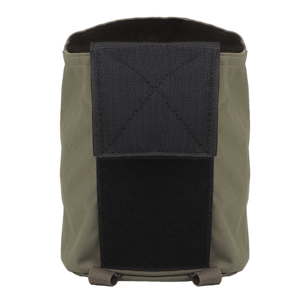 Taktische große Kapazität Moll – Tactical Dump Pouch Foldable Drop Bag Bewertung und Preis