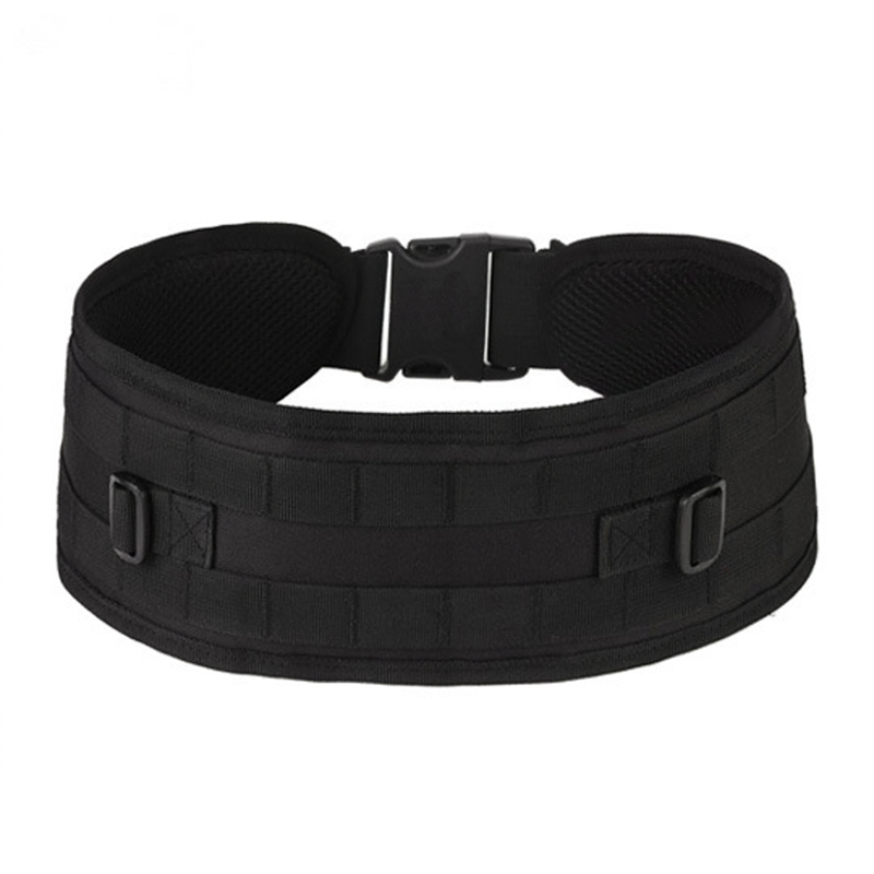 Neuer taktischer Kampfgürtel m – Tactical Combat Belt Quick Release Buckle Bewertung und Preis
