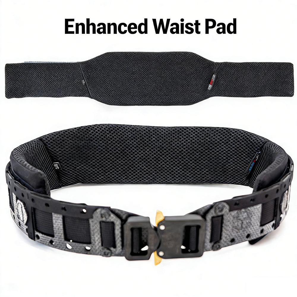 Taktischer Kampfgürtel, Laserg – Tactical Combat Belt Quick Release Buckle Bewertung und Preis