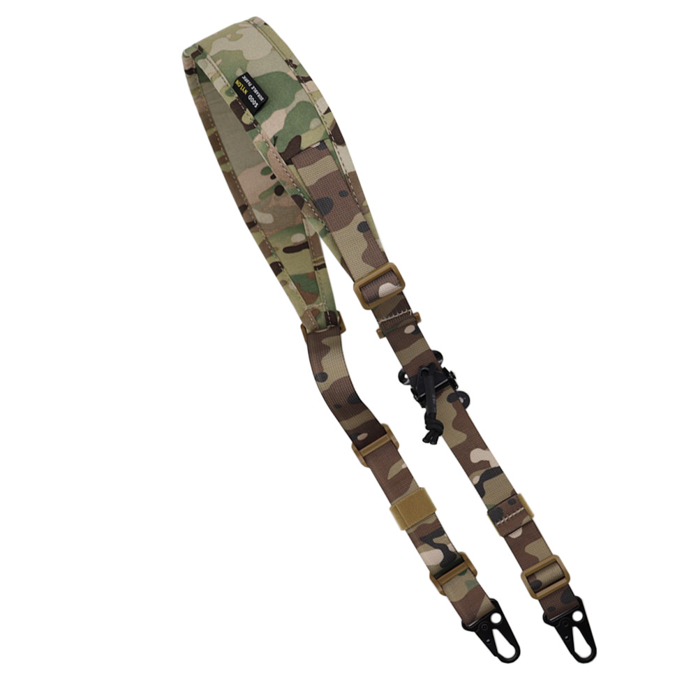 Taktische Quick Release Sling  – Tactical Sling 2 Point Quick Adjust Rifle Bewertung und Preis