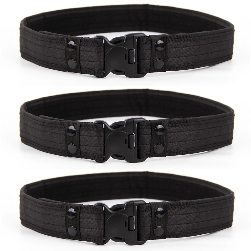 Armee Stil Kampf Gürtel Quick  – Tactical Combat Belt Quick Release Buckle Bewertung und Preis