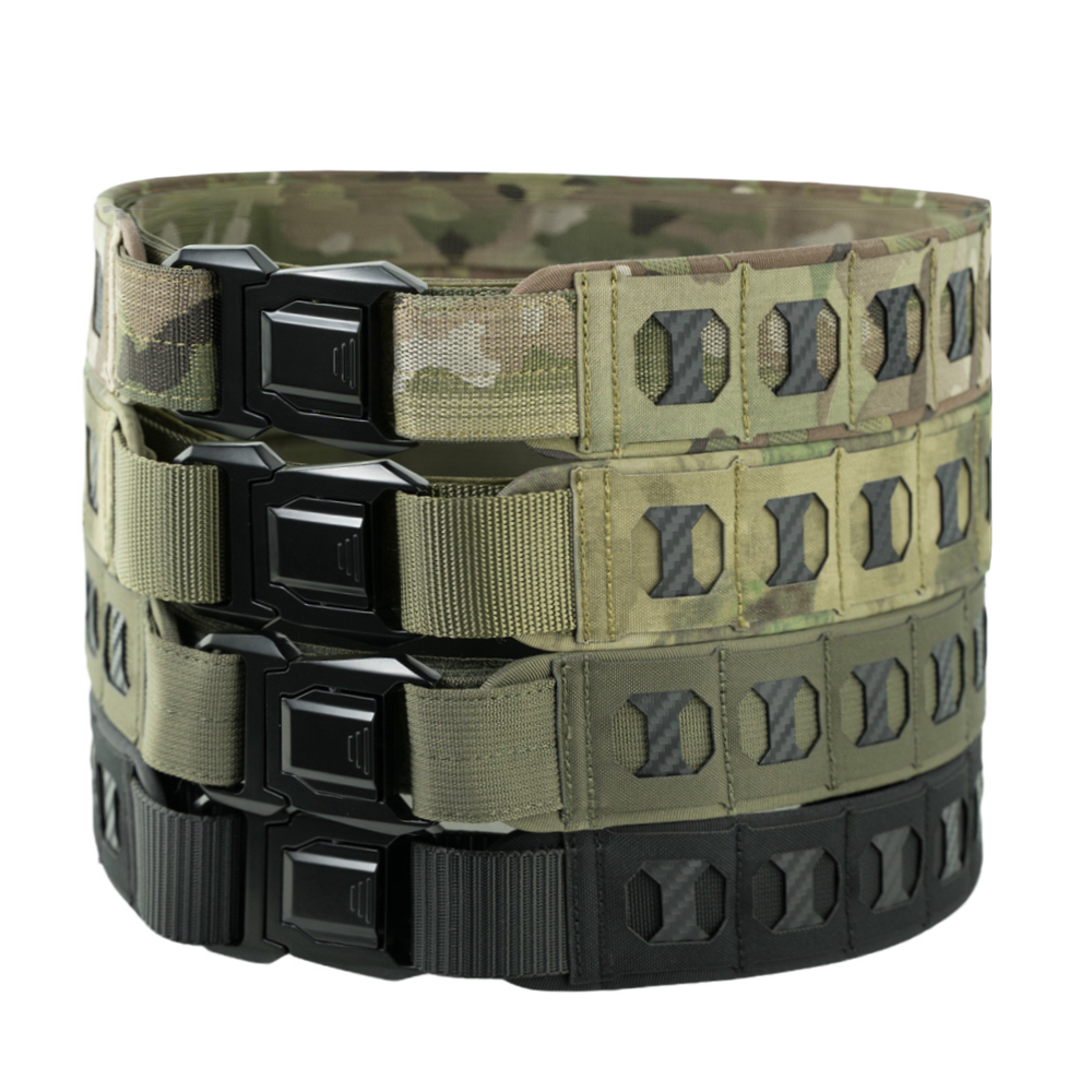 Taktischer Gürtel 2 Zoll Kampf – Tactical Combat Belt Quick Release Buckle Bewertung und Preis