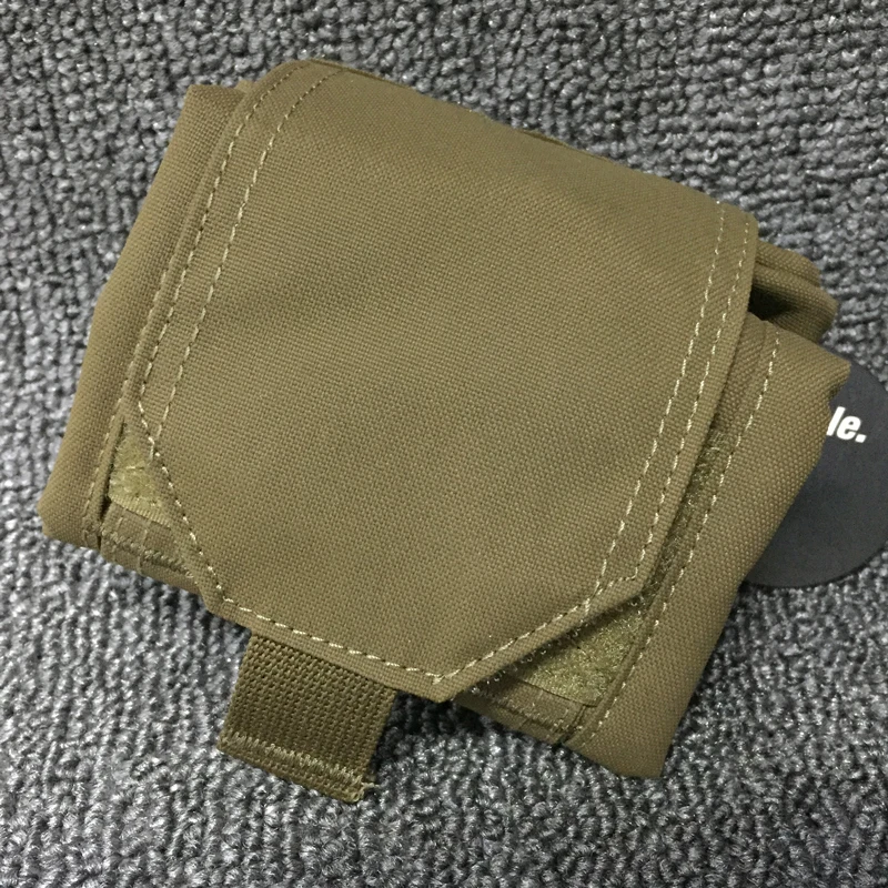 Taktische Faltbare Tasche Airs – Tactical Dump Pouch Foldable Drop Bag Bewertung und Preis
