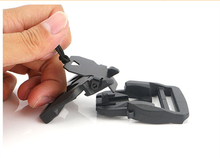 Quick Release Ausrüstung Kampf – Tactical Combat Belt Quick Release Buckle Bewertung und Preis