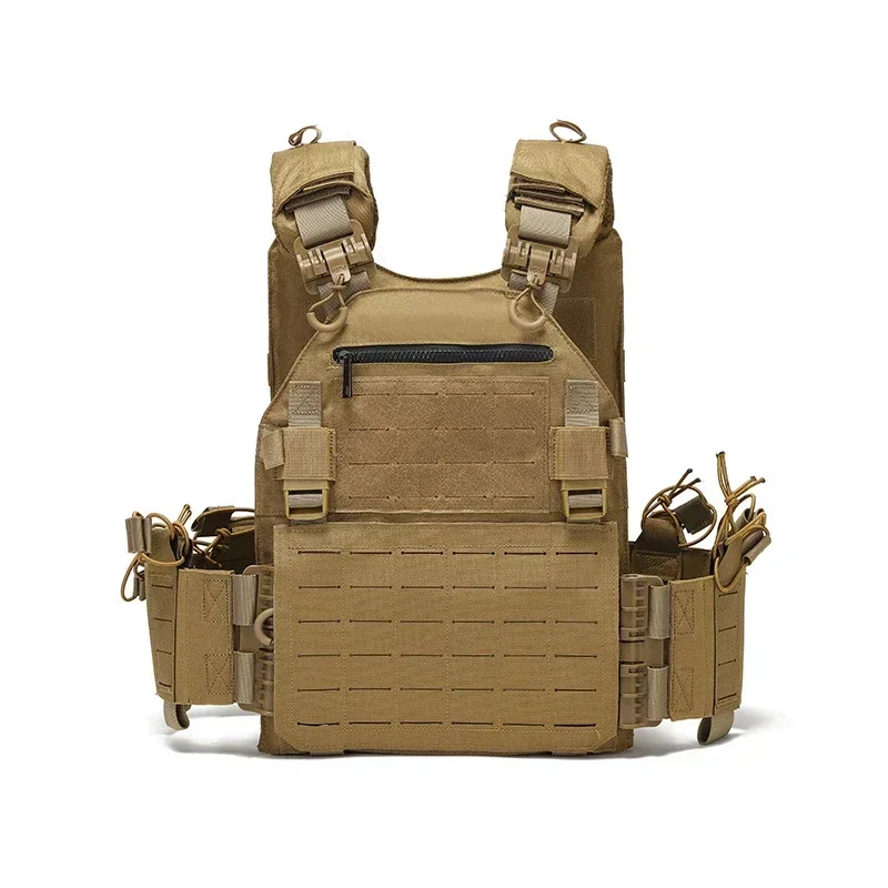 S9L Schnellverschluss Taktisch – Tactical Plate Carrier Vest Quick Release Bewertung und Preis